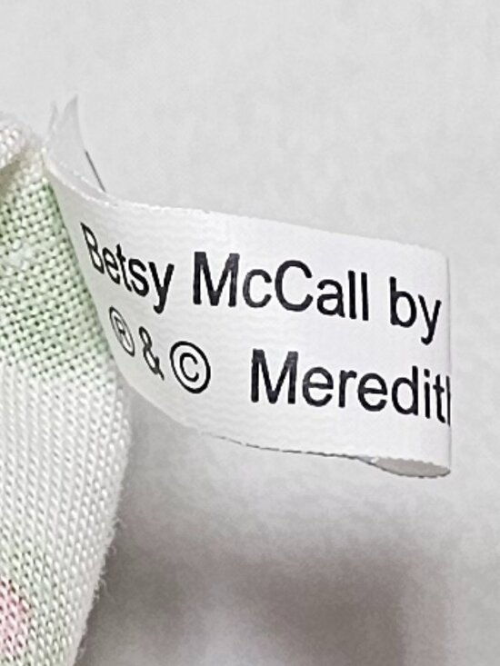 Vintage Betsy McCall Dress - Picture 5 of 12